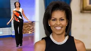 Did You Know Michelle Obama Jumps Rope?
