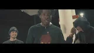 Kuaze Benji - In Need (Official Video) Prod.Palo Supreme