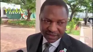 Atiku Vs Buhari : Supreme Court&rsquo;s Judgment Affirms Supremacy of the people-Malami