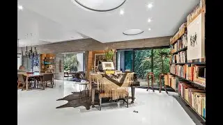 Casa Prado Norte, CDMX.