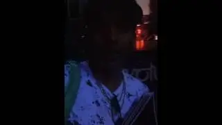Anguz saludos a Rap Mexicano TV