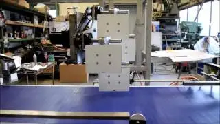 Rejection System / Distribution System GAS QUADRUPLEX divides small six-packs | KINTEC