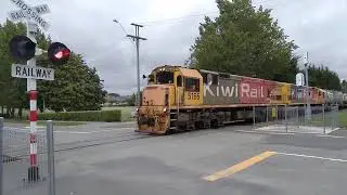 925 at Waitaki Ave in Oamaru