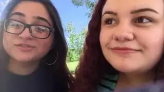 Average Day as a slut in High School