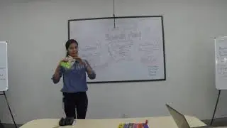Session 603   Best Evaluator   TM Divya