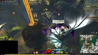 Guild Wars 2 | Secrets of the Obscure | Achievement 