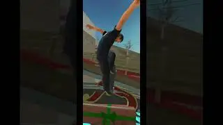 Backside Flip to remember #skate #skateboard #skateboarding #trueskate #art #backsideflip #kickflip