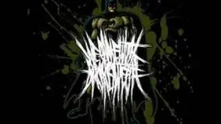 we came with broken teeth-Sit There and Rot