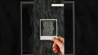 Photoshop- Plastik enjeksiyon kalıp deseni