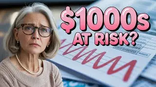 What Happens to Your Retirement When You Surpass $20,000?