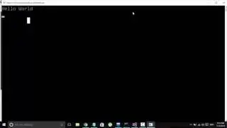 (Solved) [Warning] deprecated conversion from string constant to 'char*' [-Wwrite-strings]
