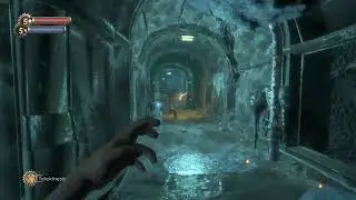 DumbBackSeater Bioshock Part 14