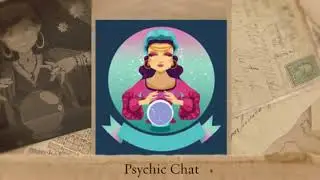 Free Psychic Chat Rooms