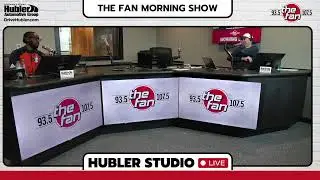 The Fan Morning Show - Colts lose sixth straight, what does the future hold?