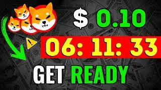 HOLDING 15,000,000 SHIB? THIS COULD CHANGE EVERYTHING 🧐 - SHIBA INU COIN NEWS! SHIB PRICE PREDICTION