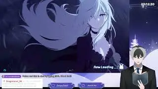 Blue Archive 3.5th Anniversary! New JK Outfits, New Fun!