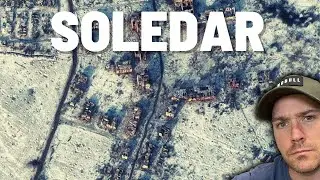 Ukraine War Update: Soledar, Wagner, Change of Command