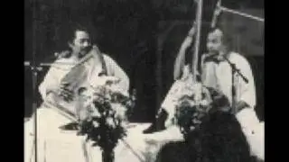 Nazakat-Salamat-Bageshree.wmv