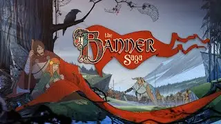 The Banner Saga #1 Высокая сложность