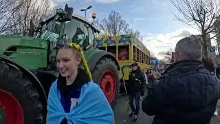 Schoduvel &ndash; Germany Carnival 2023