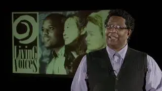 Welcome to Living Voices Streaming