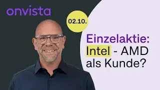 02.10.25 Intel Aktie