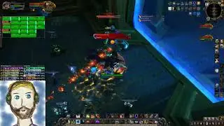 Mythic Mother Kill - Guide to room beam transitioning