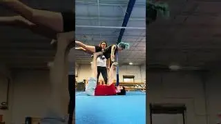 AcroYoga Martini by Mor Acro