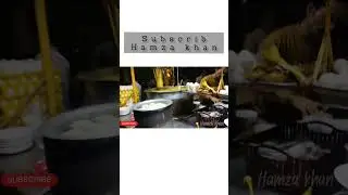 BEST YHAKNI IN KARACHI | CHICKEN SOUP | KARACHI FOOD STREET #streetfood #karachifoodstreet