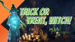 Witches Festival 2024 Event Guide | The Elder Scrolls Online (ESO)