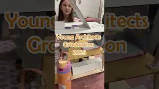 Young Architects Graduation 2025