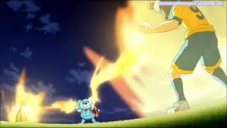 Shindou Mixi Max