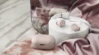 Bang & Olufsen представляет Pink Collection