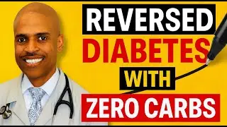 Here's What Happens To Your Diabetes When You Eat Zero Carbs
