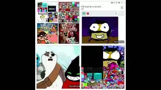 MaoMao Love Klasky Csupo Lolmanxd444 Too Many Klasky Dimwits