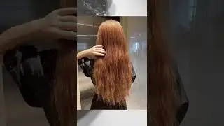 Savior for damaged & dry hair | Collagen Treatment