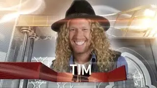 Big Brother Canada 4 Intro (with Nikki and Tim)