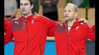 Anders Eggert vs Casper Mortensen