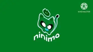 Ninimo logo effects sponsored by preview 2 effects in RGB to BGR