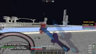 [McDreamZ] HadsePvP vs Orilation