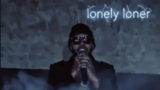 Lonely loner - Mai Main Jermaine (Official music video)