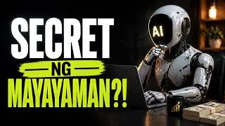 Why AI is the Secret to Growing Your Side Hustle [Pinoy ChatGPT Blueprint 1 of 3]
