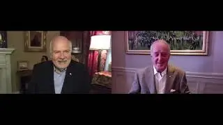 30 Years of German Unity and Canadian Partnership: Past, Present, and Future