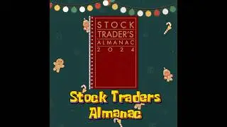 Trade with the Stock Traders Almanac #daytrader #stockmarket #futures #shorts