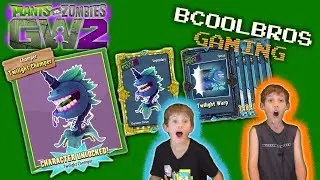 TWILIGHT CHOMPER! Midnight Pack Upgrade Opening! Gw2 Yeet! [BCoolBros Gaming]
