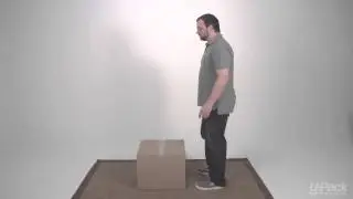 How to Lift Boxes