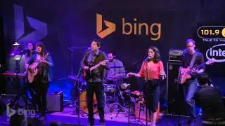 Ages and Ages - No Pressure (Bing Lounge)
