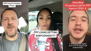 МОШЕННИКИ ИЗ PPP ПОПАДУТ В ТЮРЬМУ!!!