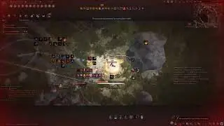 BDO | Rirûka Godlike Mystic PvP Montage