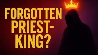 Who Is Melchizedek? Hebrew Meaning and Biblical Background